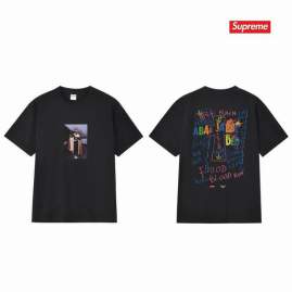 Picture of Supreme T Shirts Short _SKUSupremeS-XLamtrS3071173